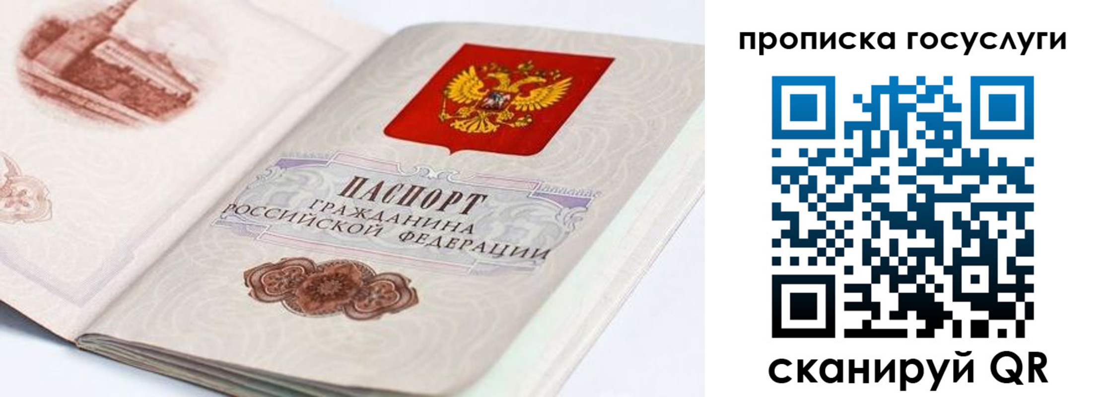 прописка регистрация в Белой Калитве